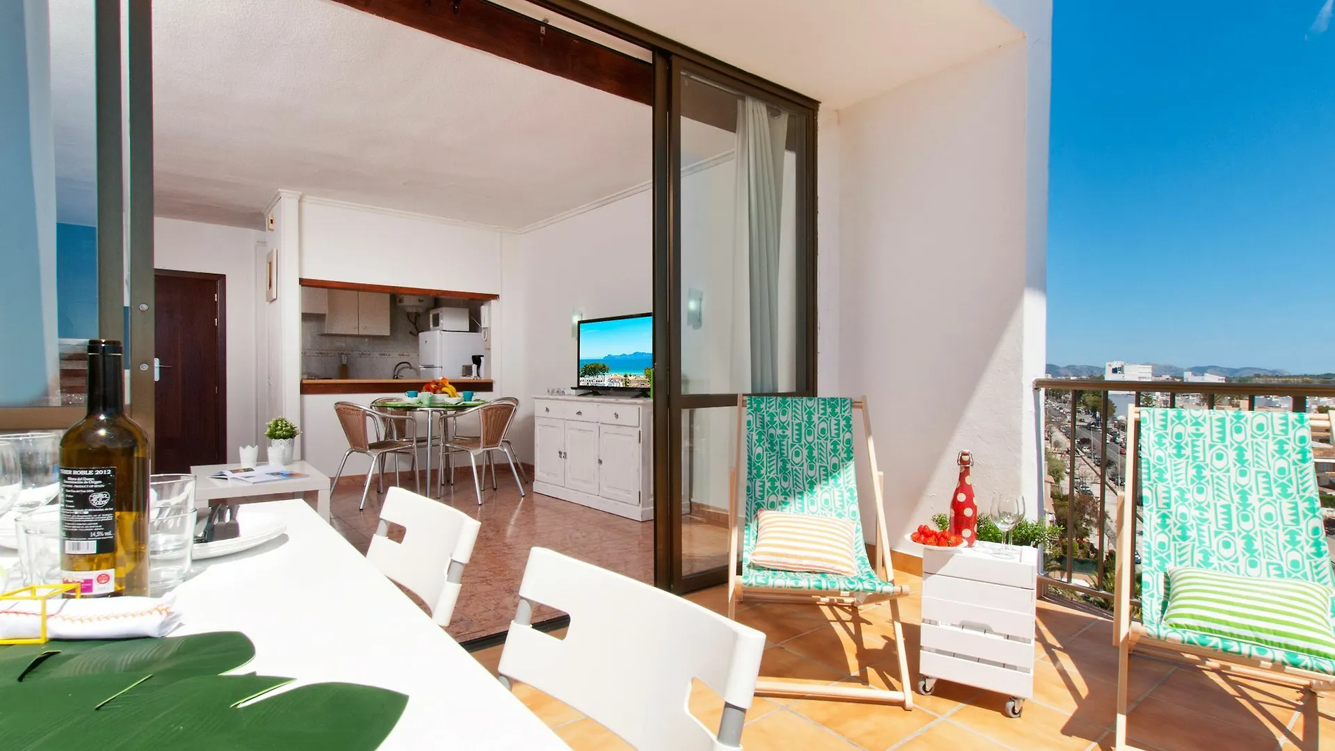 S'Hermita Inca  Villa Inca (Mallorca)