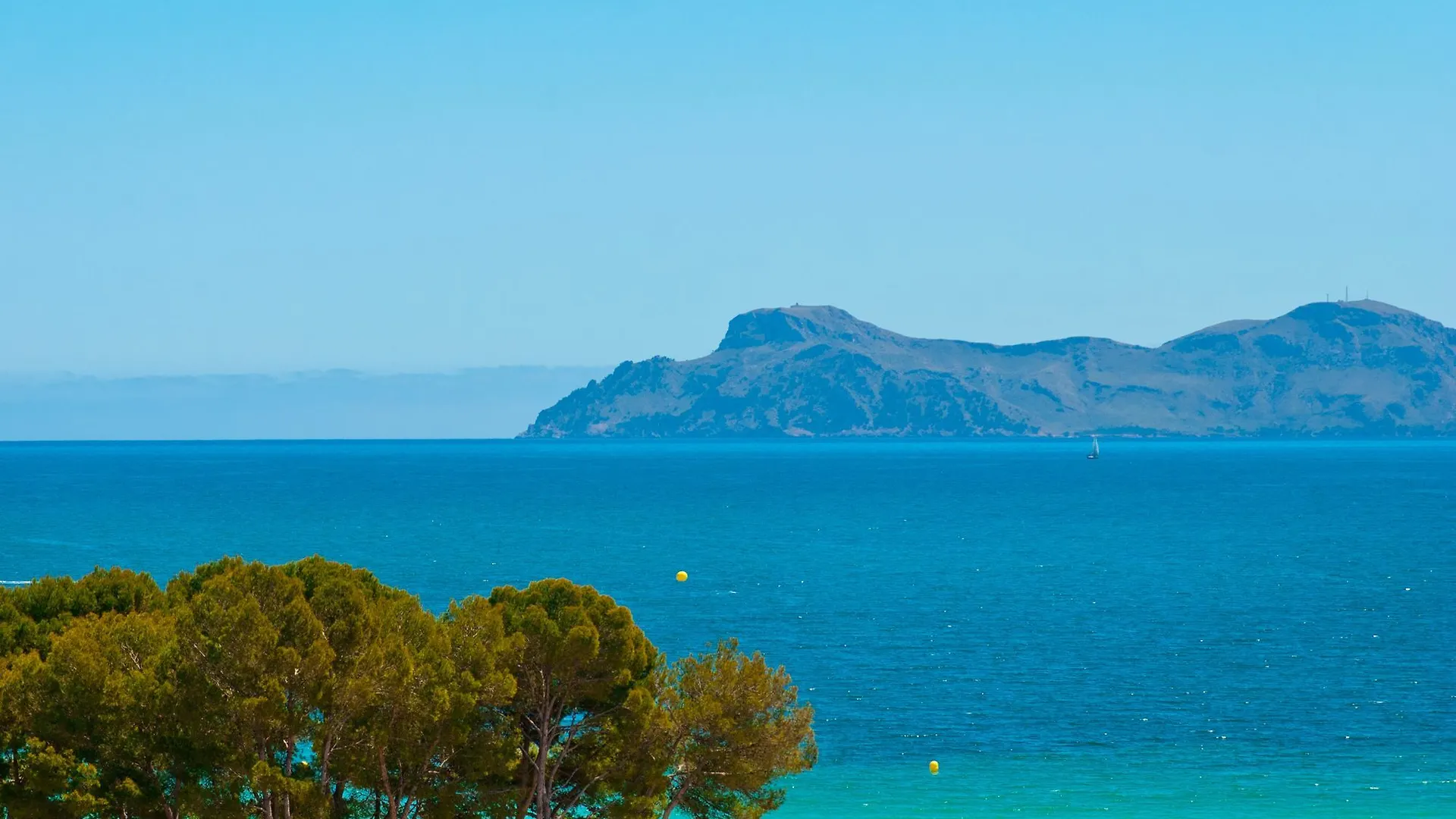 S'Hermita Inca  Inca (Mallorca)