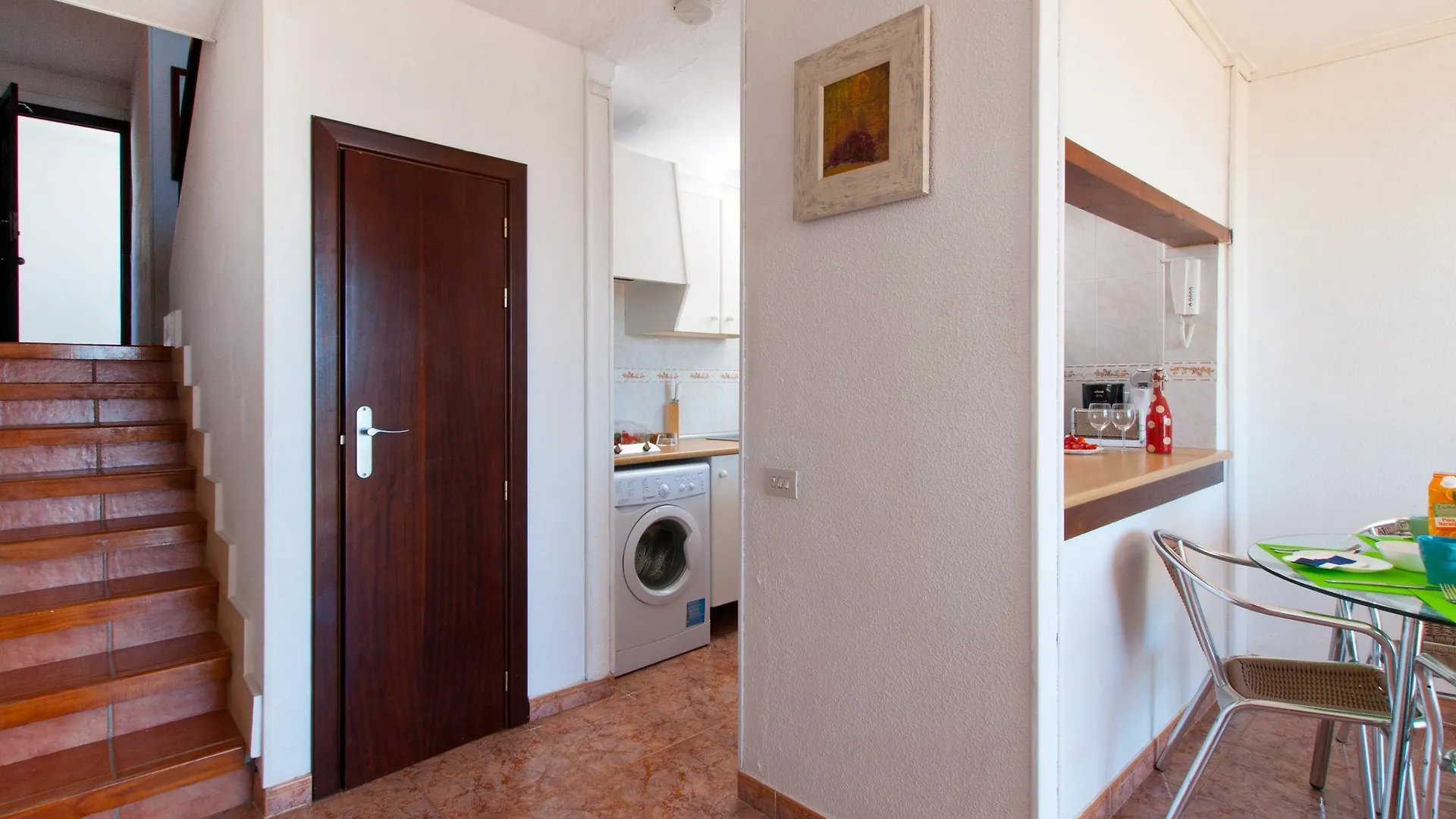 Villa S'Hermita Inca  Spain