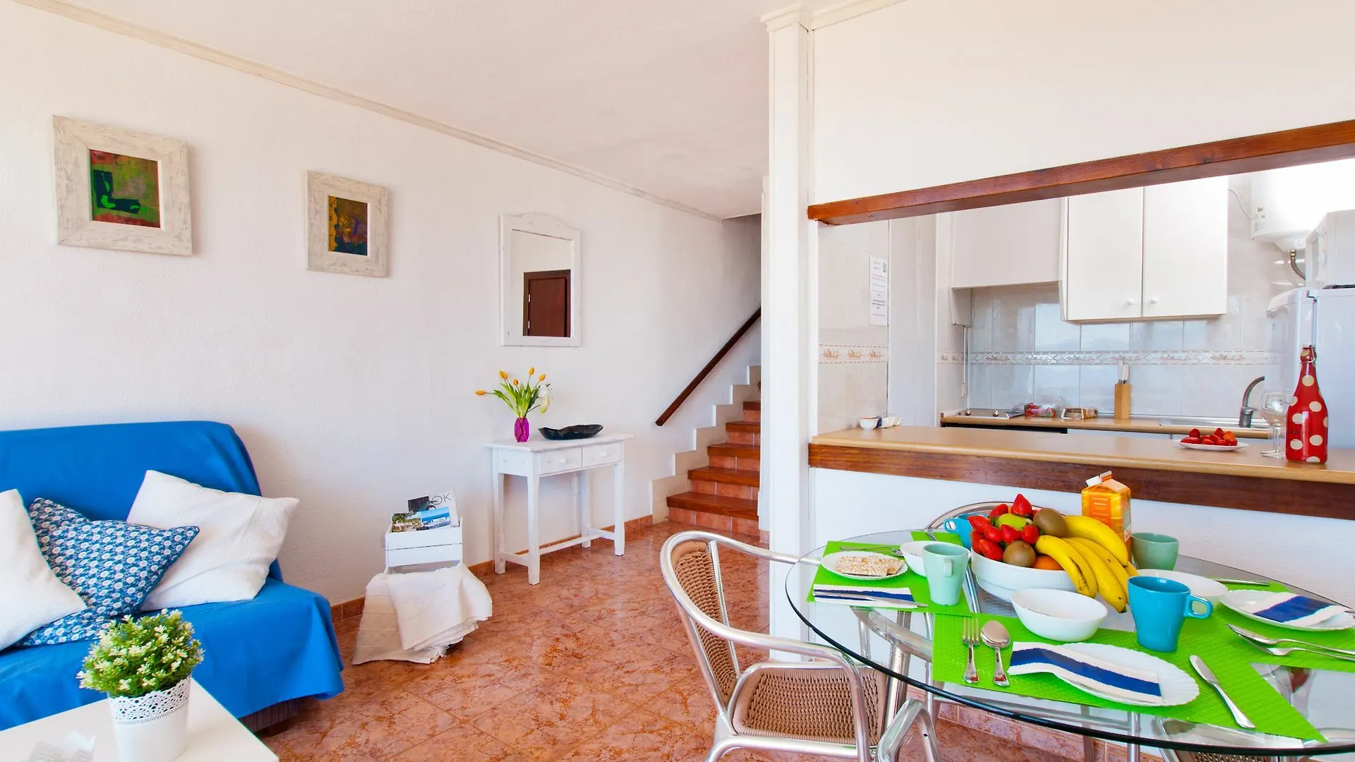 S'Hermita Inca  Villa Inca (Mallorca)