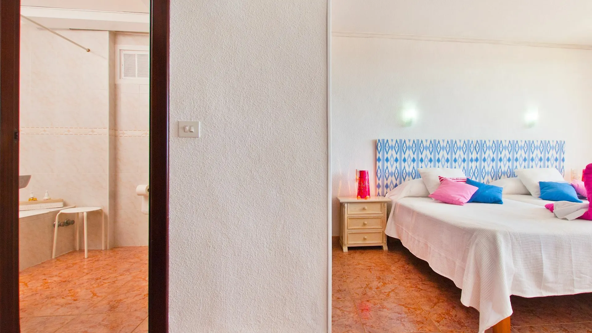 Villa S'Hermita Inca